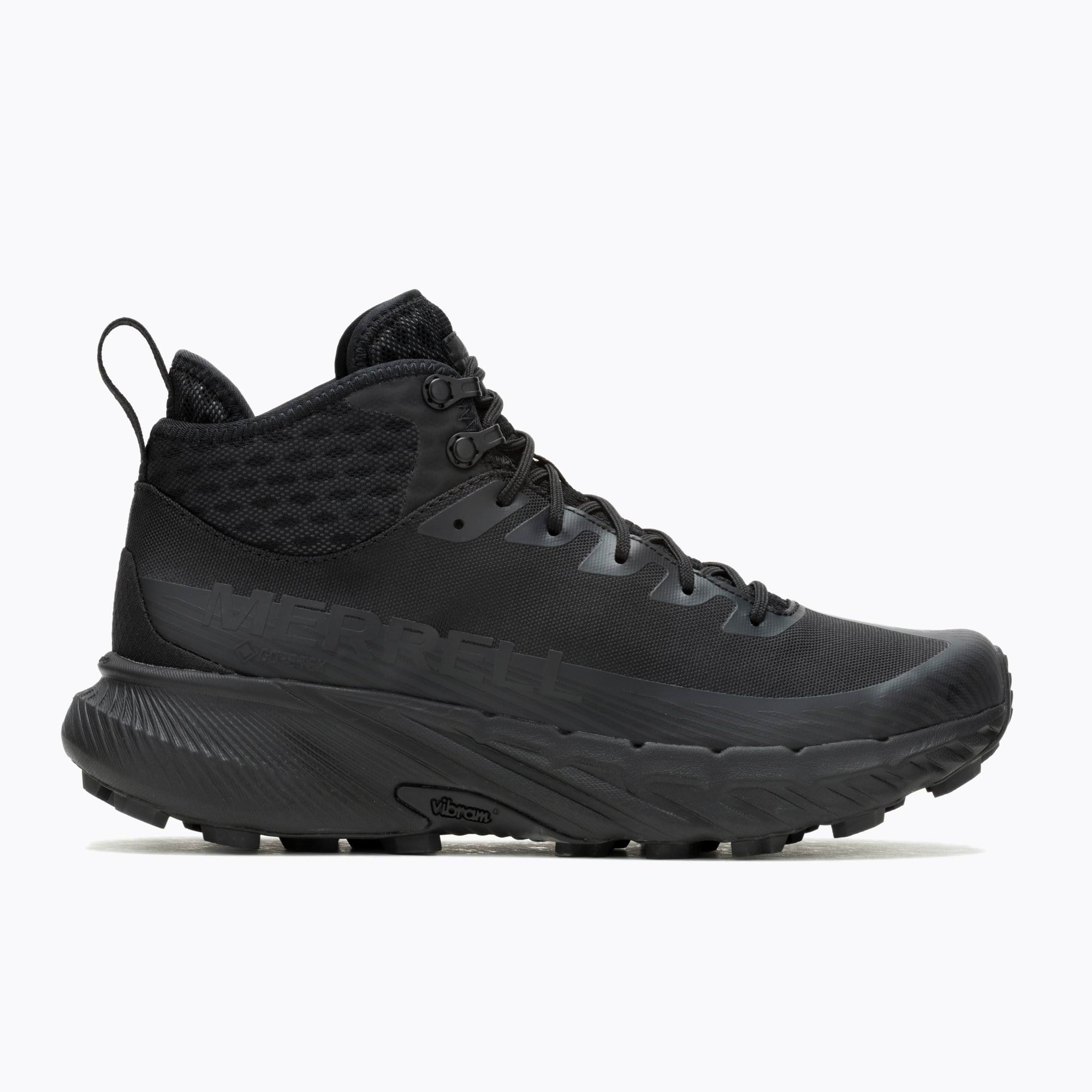 【まーるまる】 AGILITY PEAK 5 TACTICAL MID Merrell Agility Peak 5 Tactical Mid GTX | Recon Company