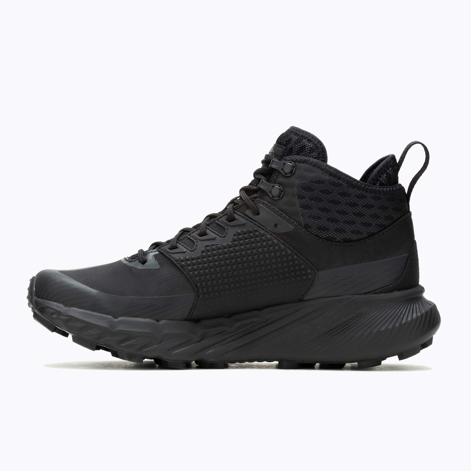 Agility Peak 5 Tactical Mid GORE-TEX® J005771 Black
