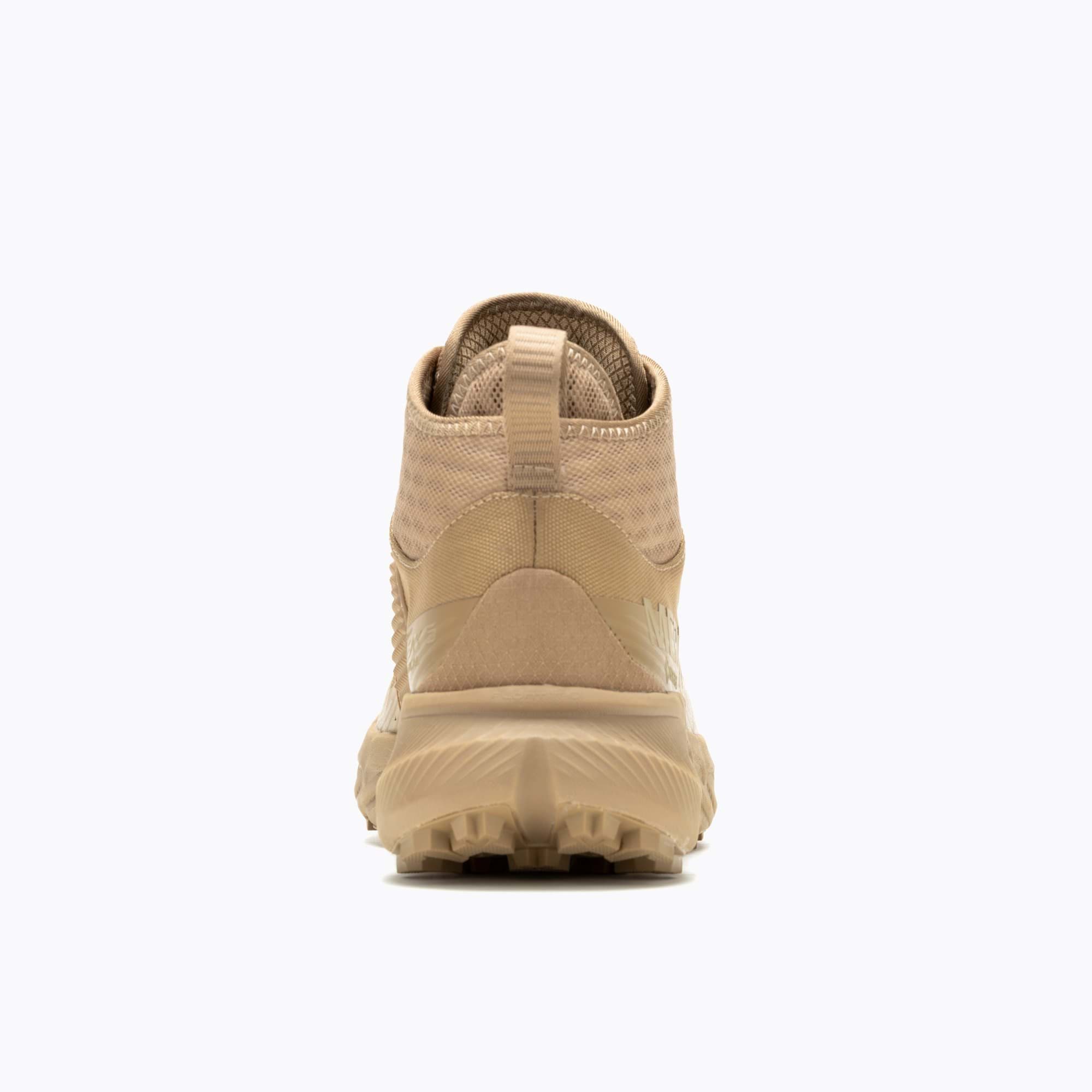 【まーるまる】 AGILITY PEAK 5 TACTICAL MID Buty taktyczne Merrell Agility Peak 5 Tactical Mid GTX - coyote