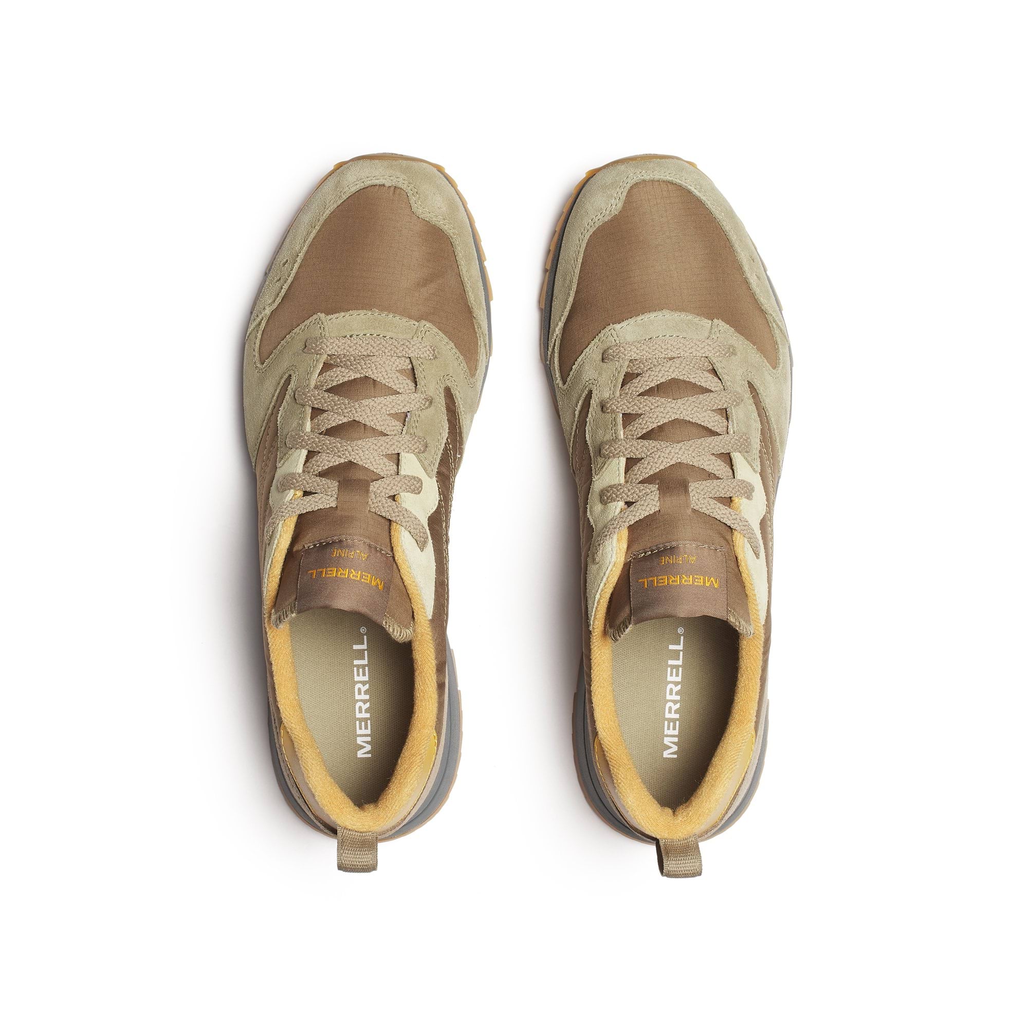 SS  Alpine 83 Sneaker Sport