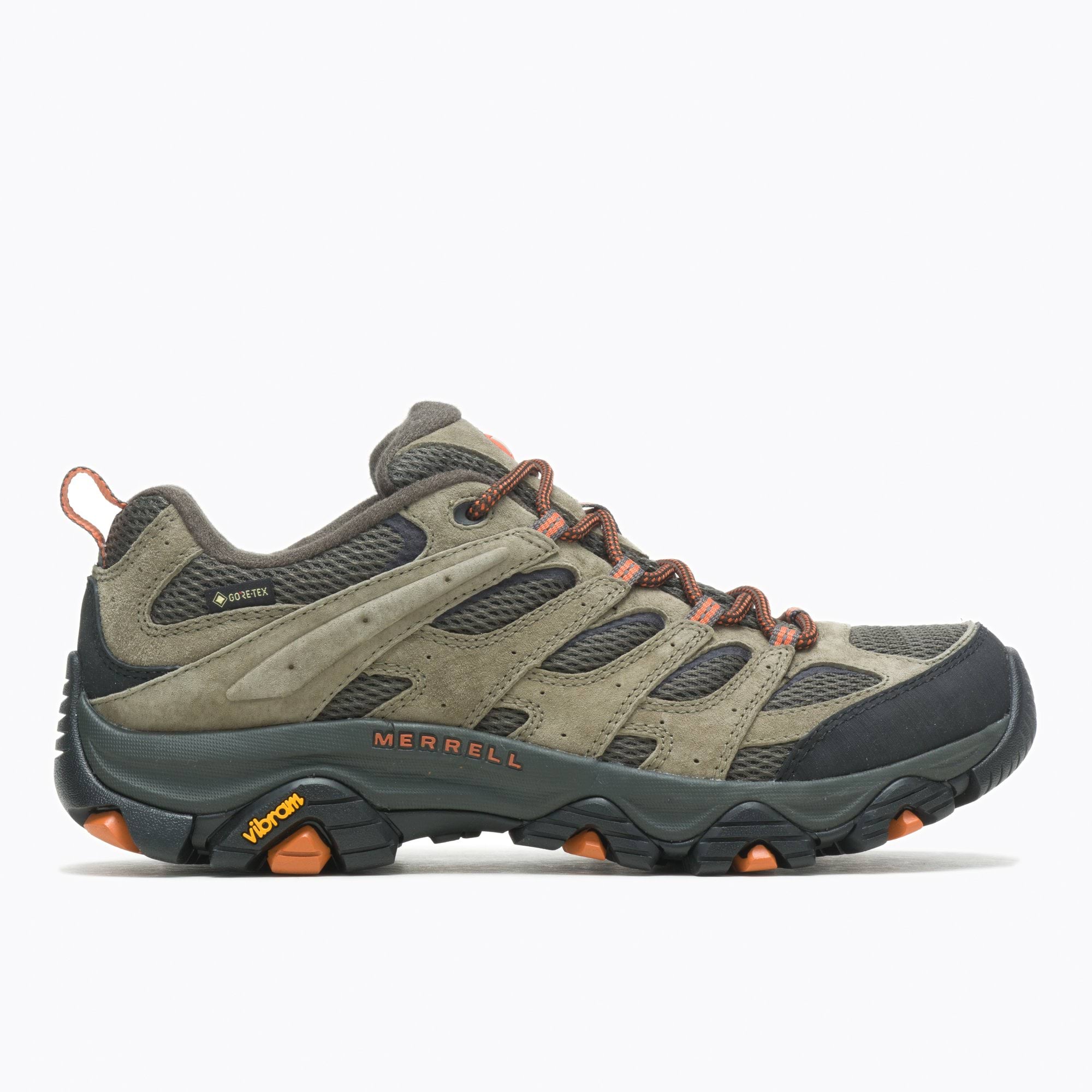 MERRELL MOAB 3 SYNTHETIC GTX® TRIPLE Damskie buty turystyczne Merrell Moab 3 Gtx | 4camping.pl
