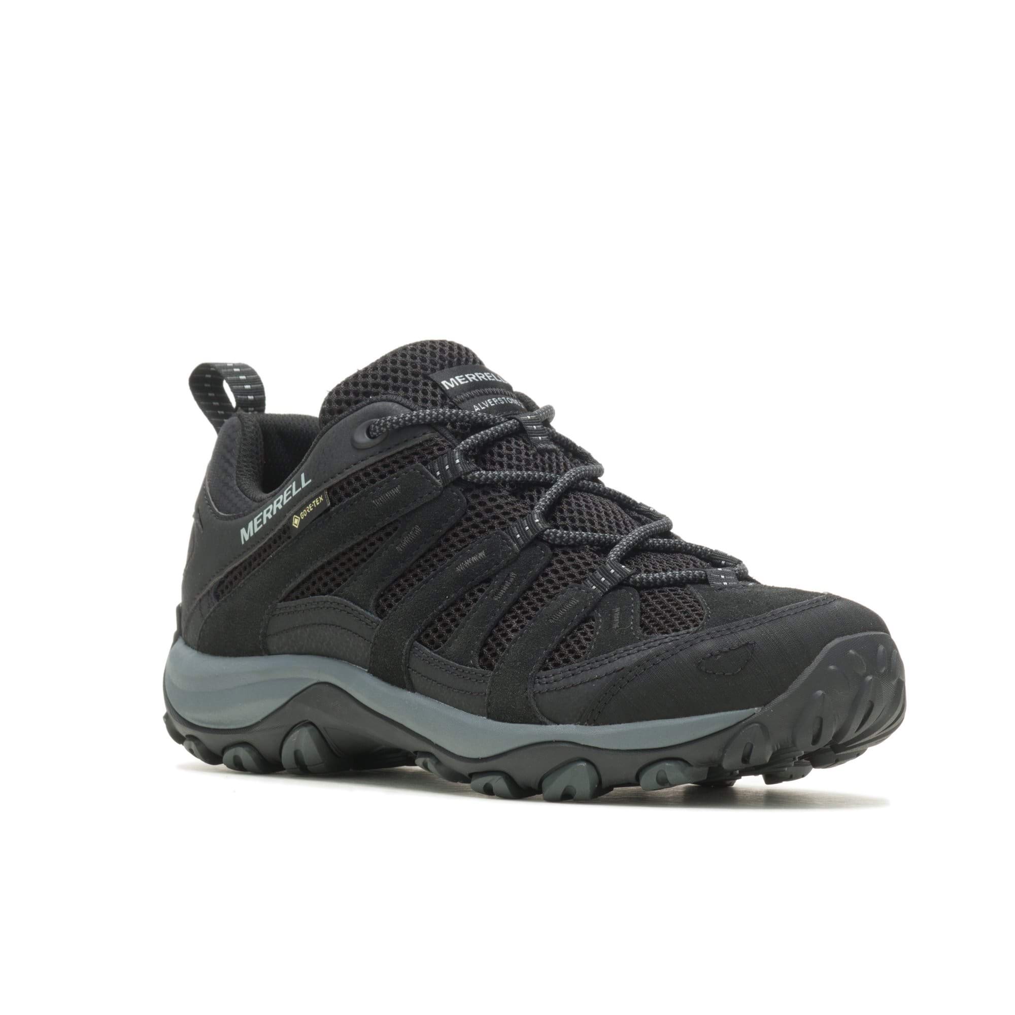 Alverstone 2 GORE-TEX® J036899 Black/Black