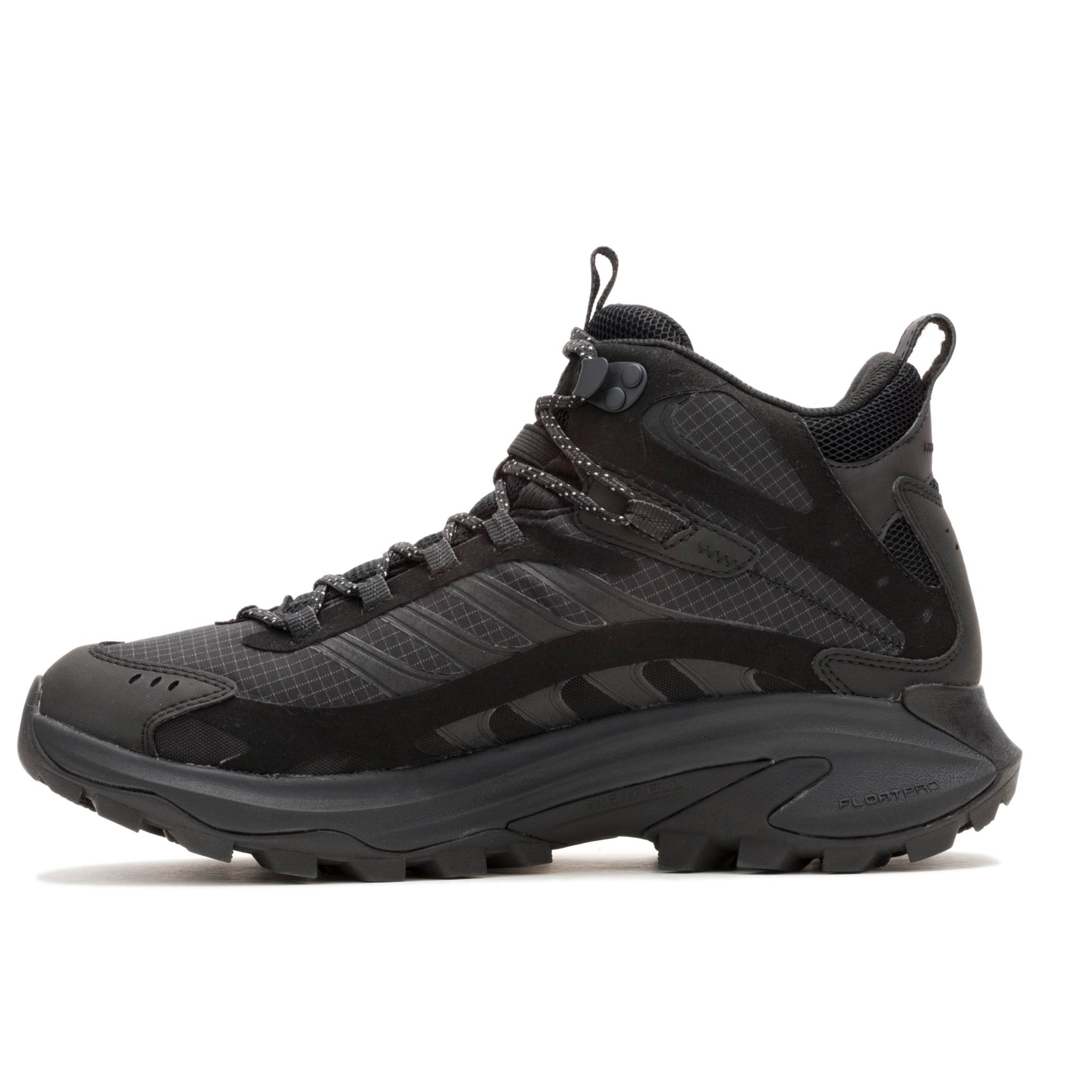Moab Speed 2 MID GORE-TEX® J037501 Black