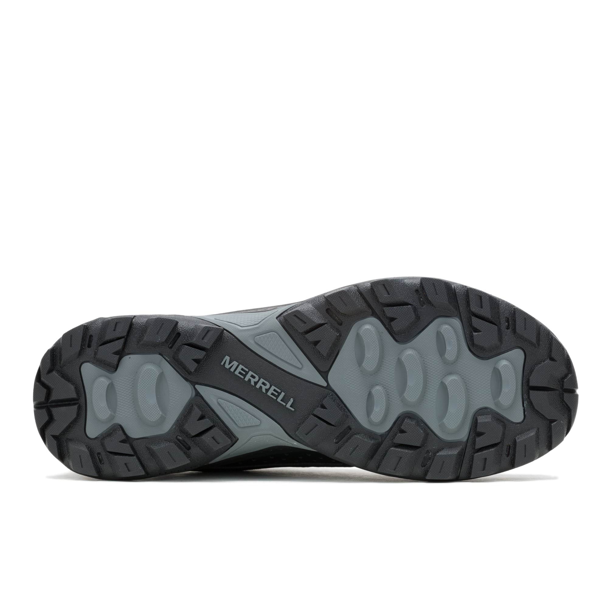 【AAKE】WESTERN STRIPE JK Speed Strike 2 Waterproof J037841 Black