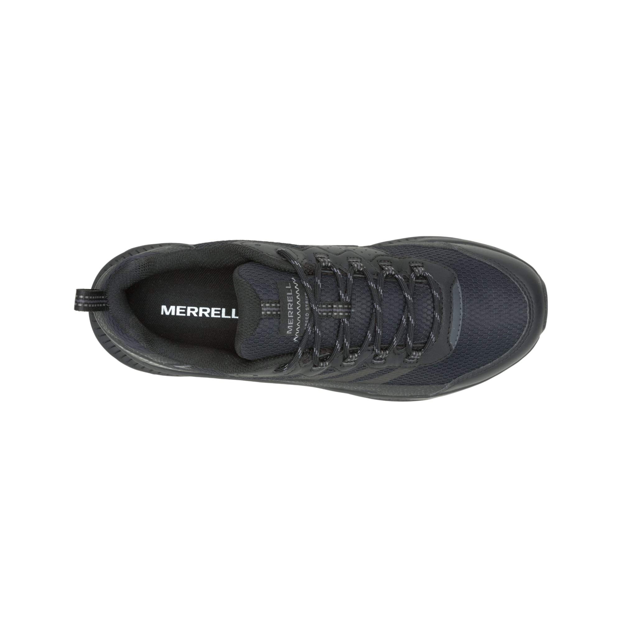 【AAKE】WESTERN STRIPE JK Speed Strike 2 Waterproof J037841 Black