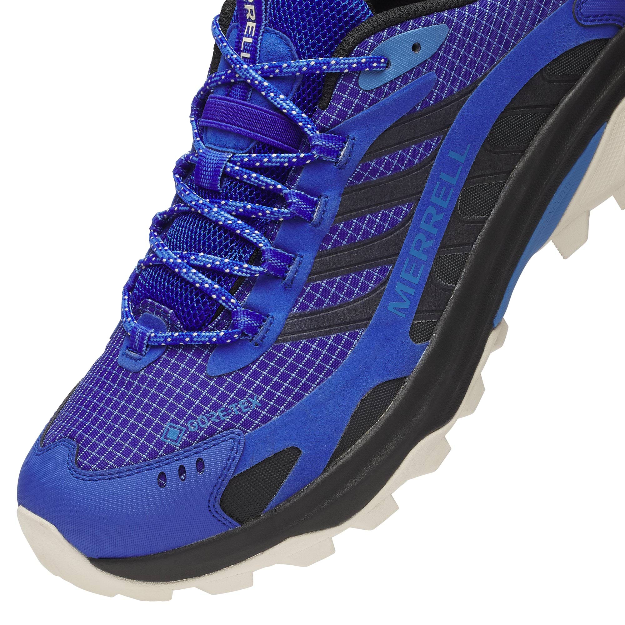 【シャニ】MERRELL MOAB SPEED 2 GORE-TEX® MOAB SPEED 2 GTX