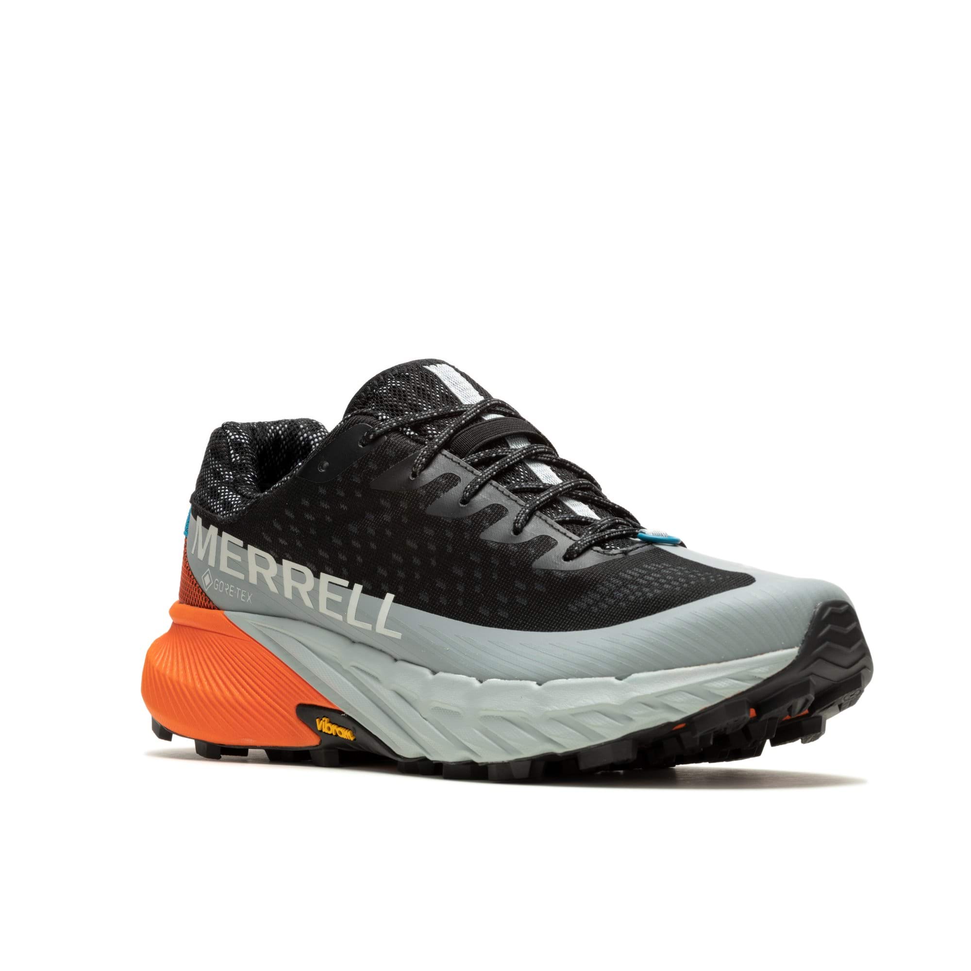 Agility Peak 5 GORE-TEX® J068041 Black/Tangerine