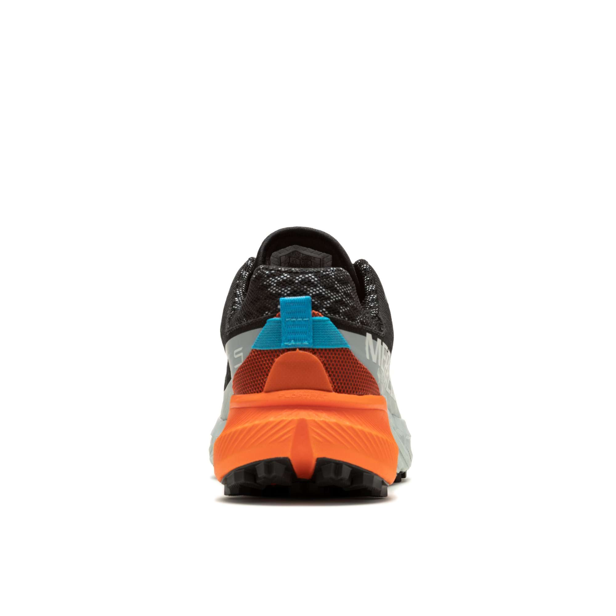 ※ GOGO73 ※ Agility Peak 5 GORE-TEX® J068041 Black/Tangerine