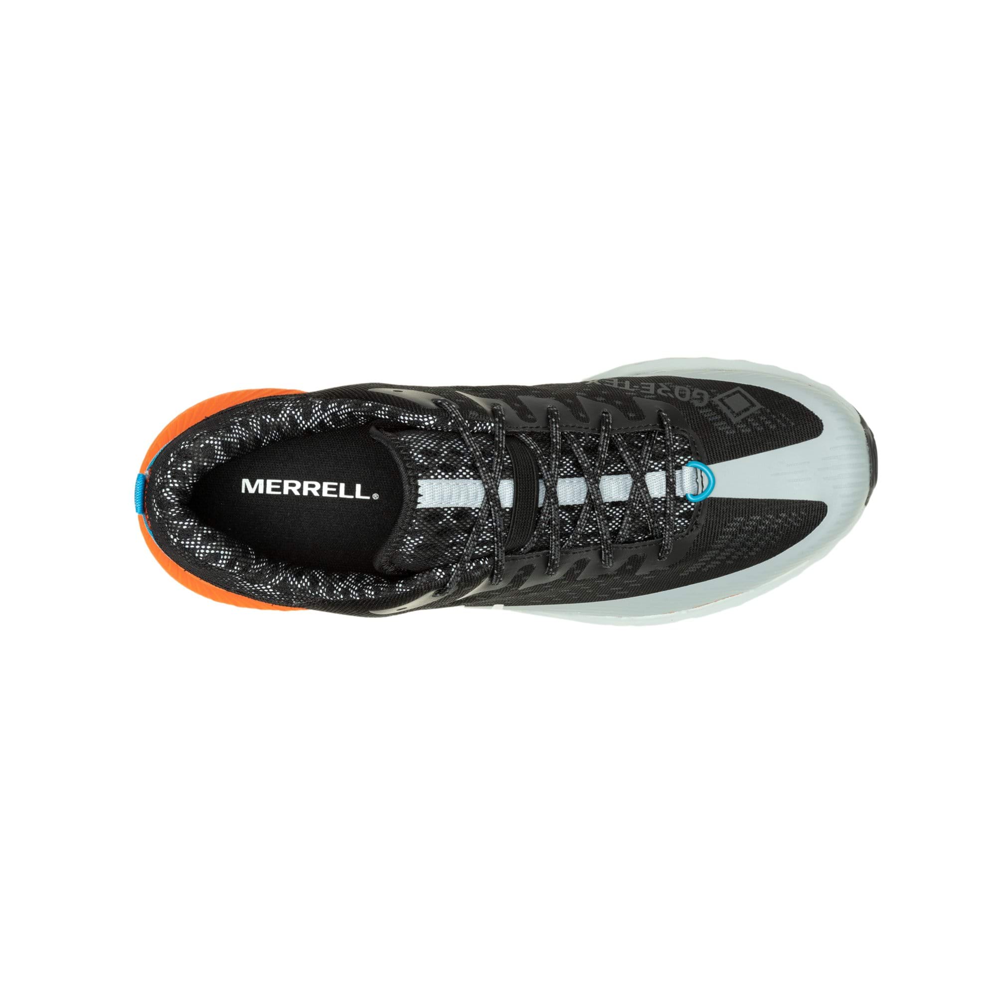 Agility Peak 5 GORE-TEX® J068041 Black/Tangerine