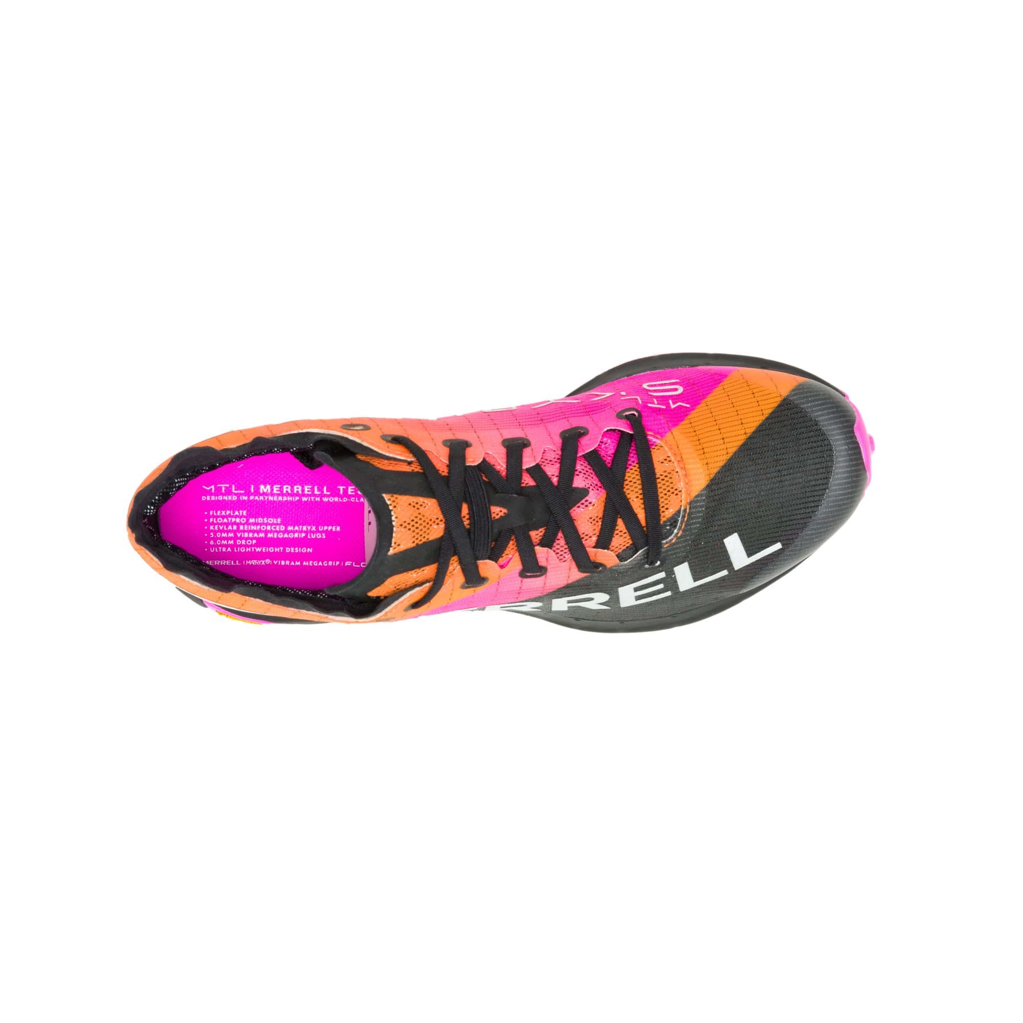 MTL Skyfire 2 MATRYX J068179 Black/Multi
