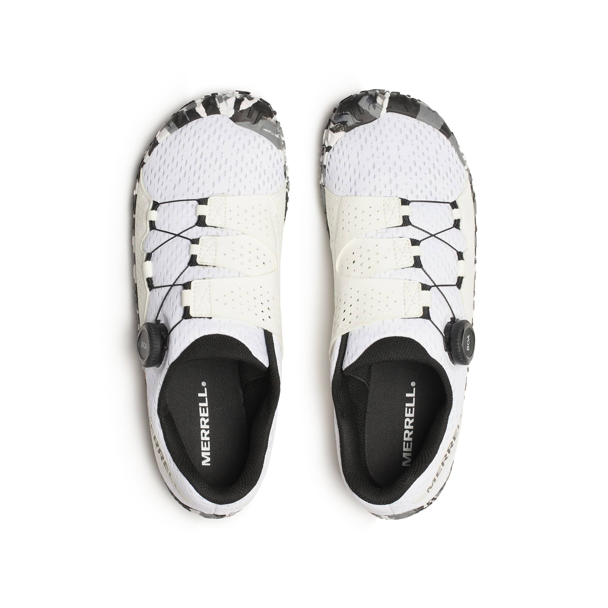 Vapor Glove 6 BOA