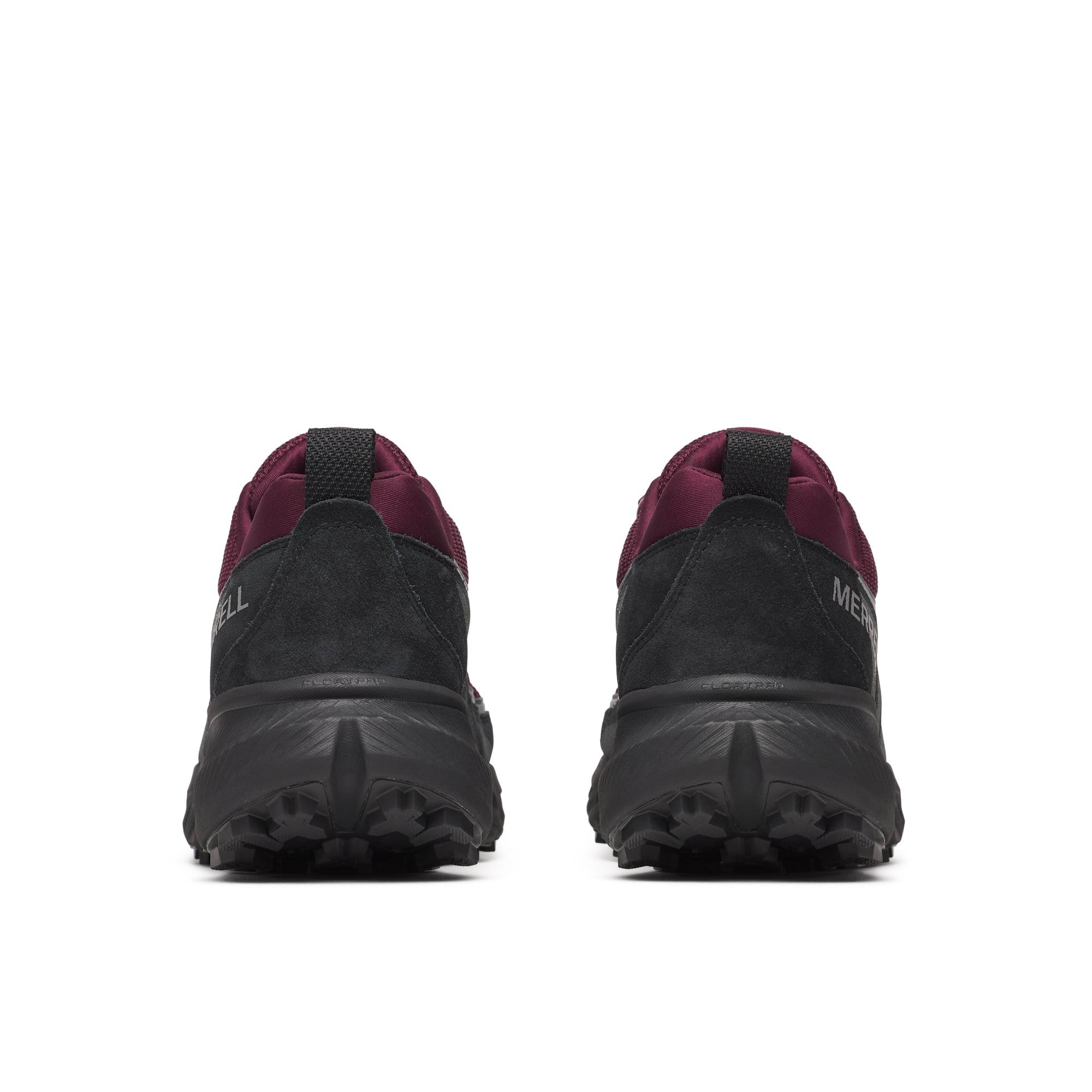 Agility Peak 5 Trek Dark Cherry J2007581