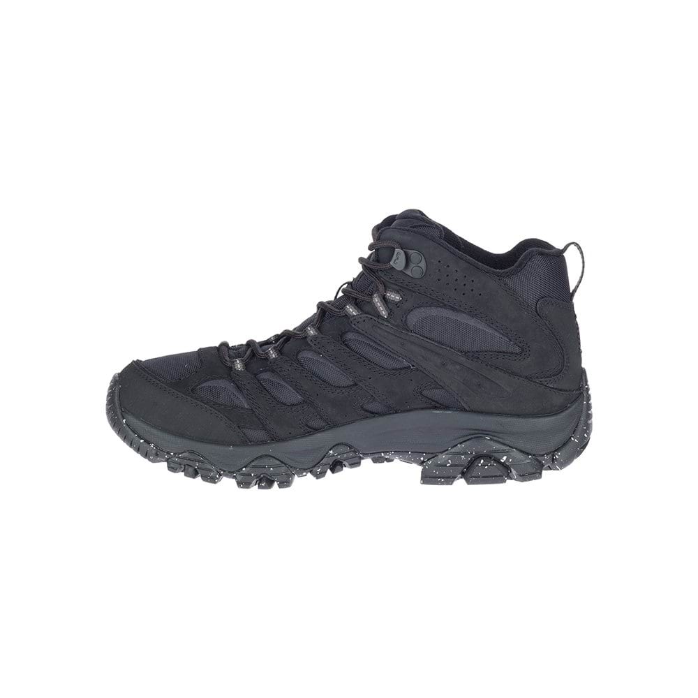 moab 3 smooth mid gtx