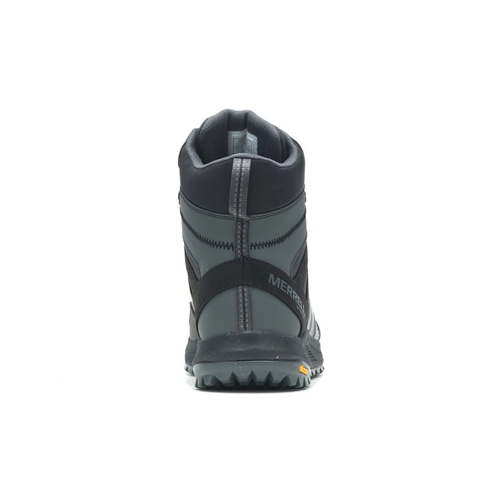 merrell nova boots