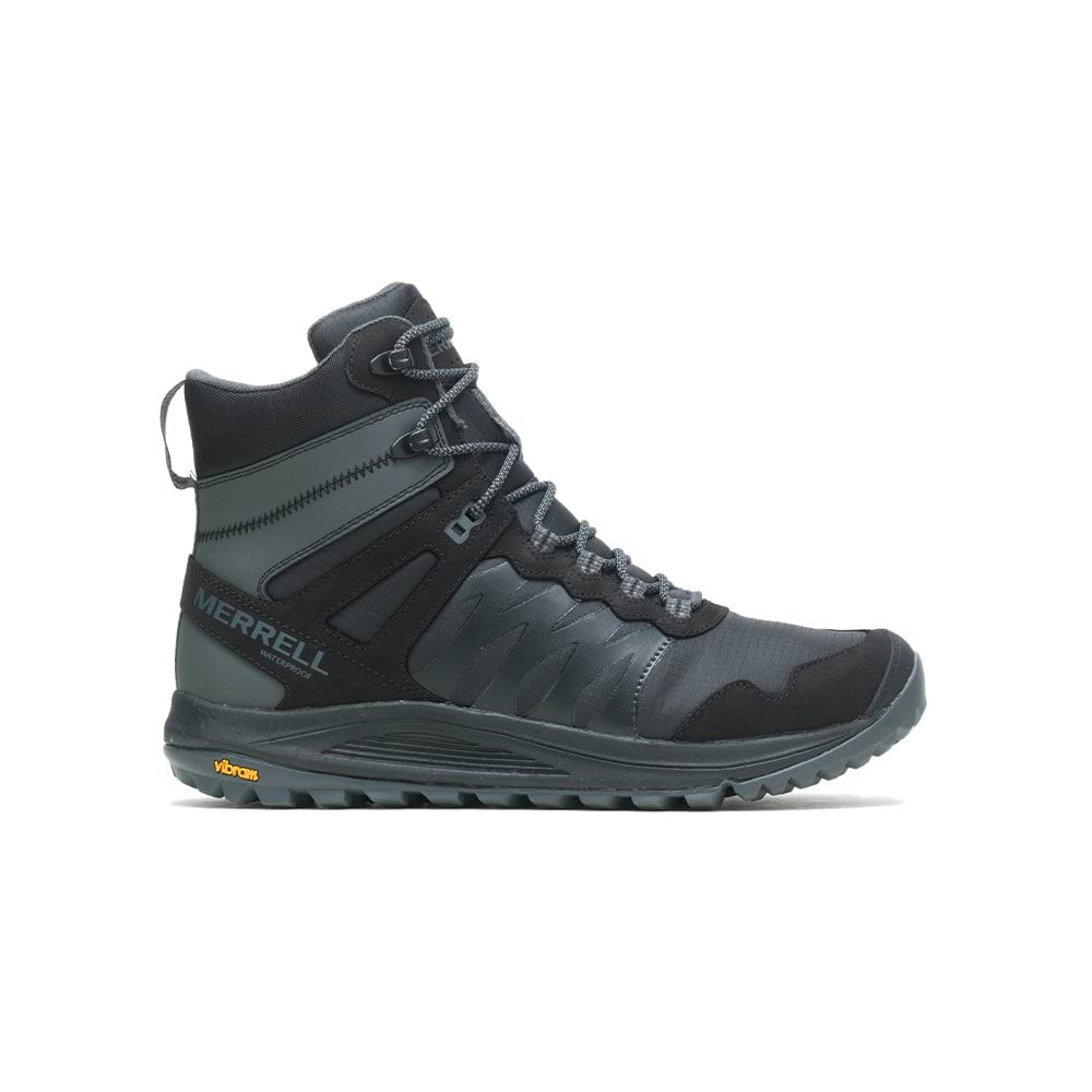 merrell nova boots