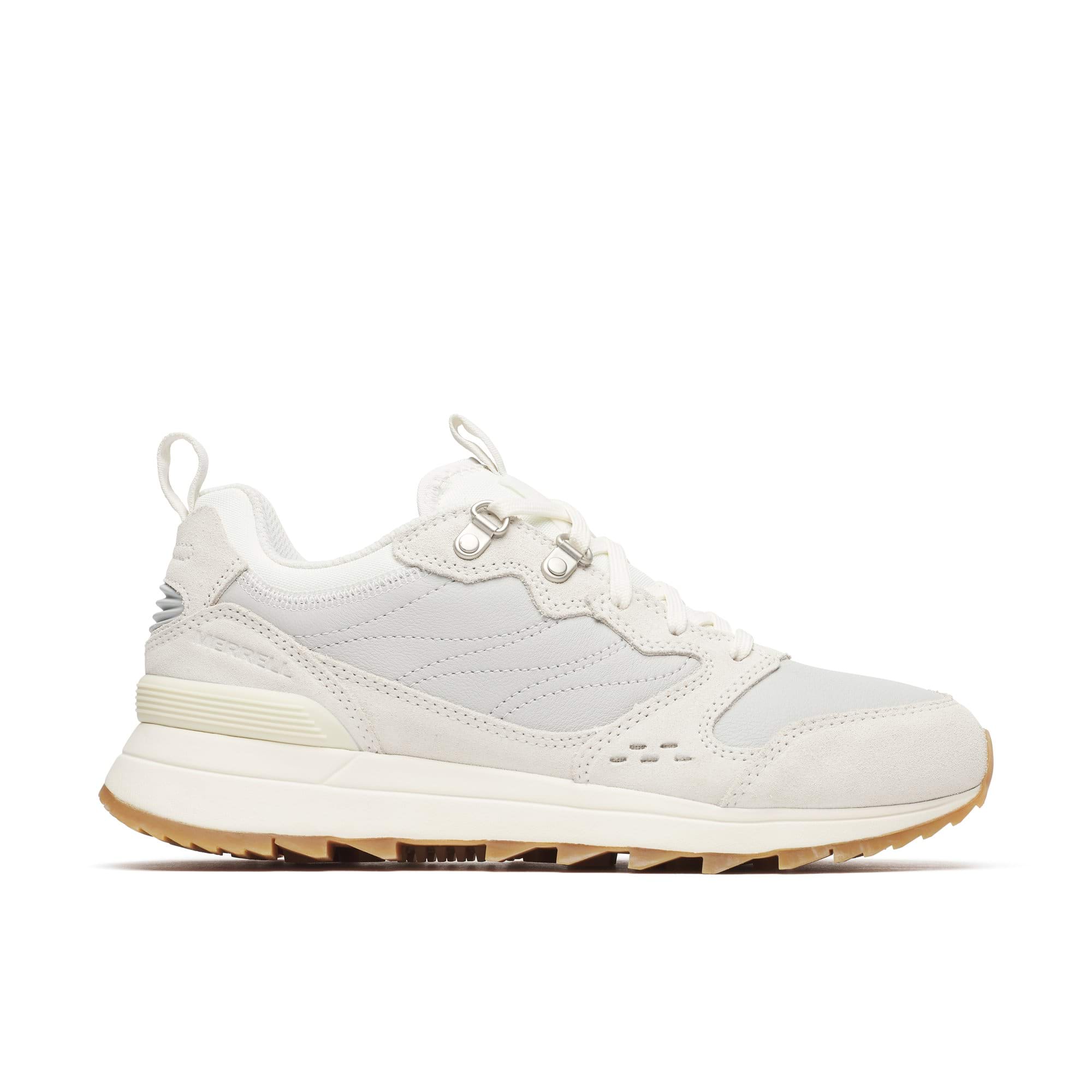 Damskie Alpine 83 Sneaker Recraft Moon J006868 | Merrell