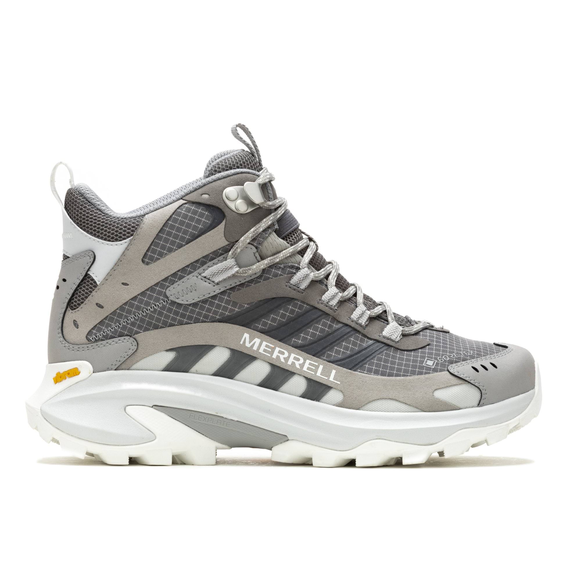 Damskie Moab Speed 2 Mid GORE-TEX® Charcoal J037828