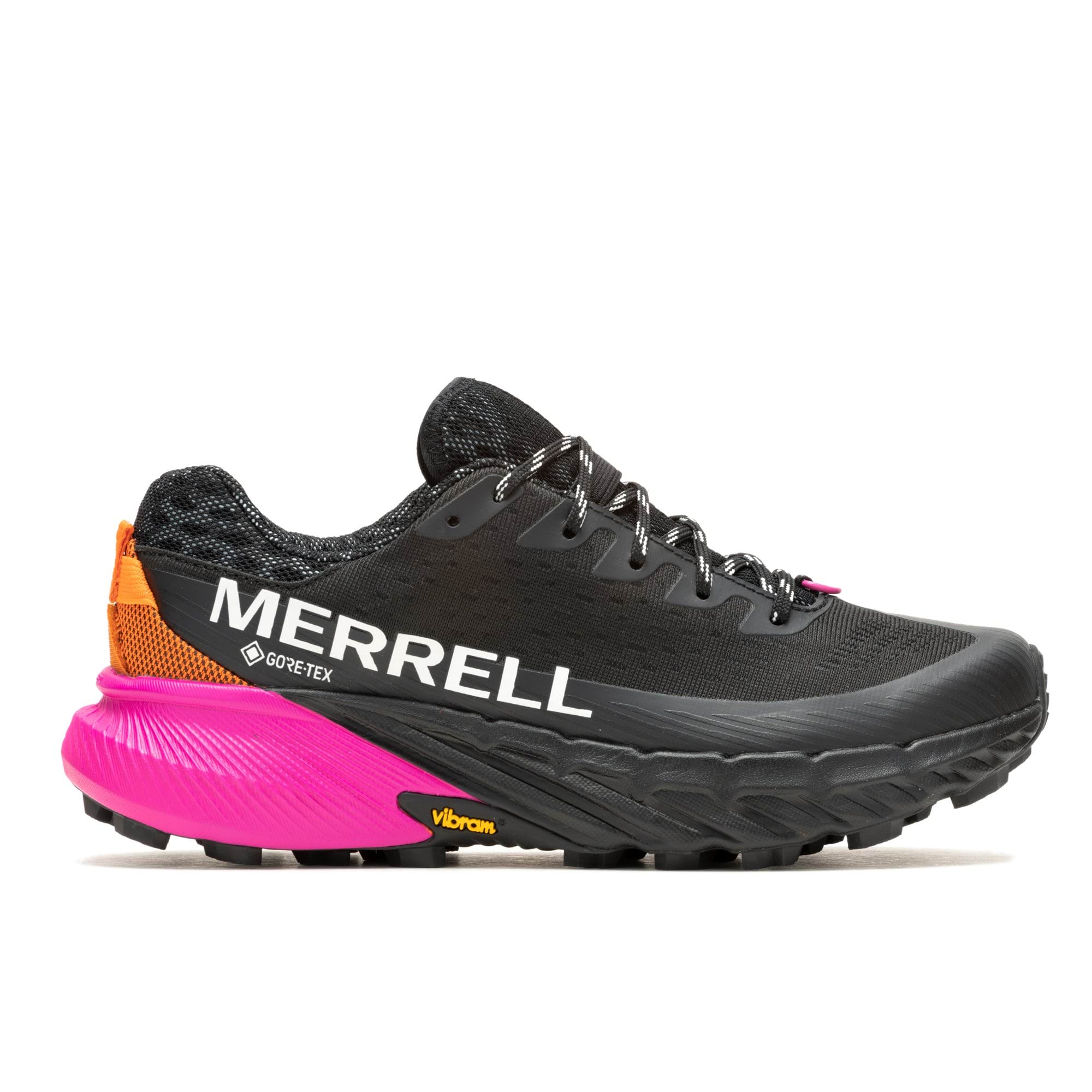 マーゴ　1204040 Agility Peak 5 GORE-TEX® J500450 Black/Multi